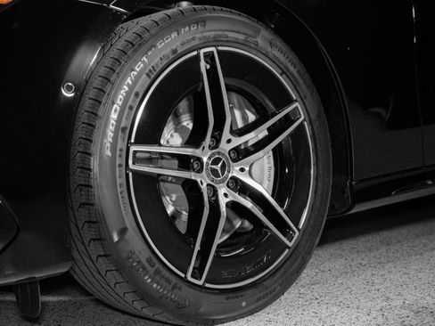 New 2026 Mercedes-Benz E 450 4MATIC Sedan image 32