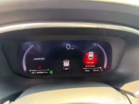 Certified 2022 Acura MDX Type S AWD/4WD image 27
