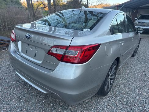 Used 2016 Subaru Legacy 2.5i Limited image 6