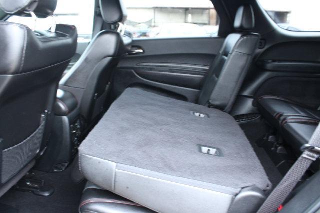 Used 2024 Dodge Durango GT RWD image 41