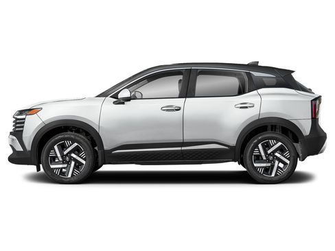 New 2026 Nissan Kicks SV FWD image 23