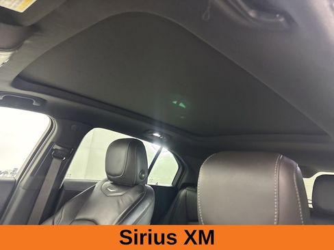 Used 2022 Cadillac XT4 Premium Luxury w/ Safety Alert Package image 11