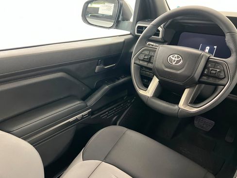 New 2026 Toyota Tacoma TRD Off-Road image 11