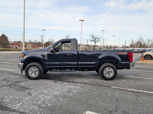 Used 2022 Ford F350 XL w/ Power Equipment Group image 6
