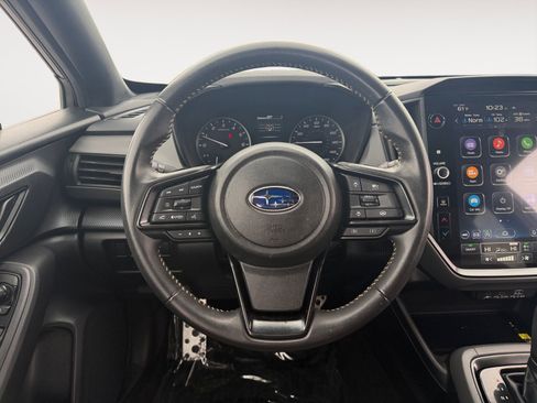 Used 2024 Subaru Crosstrek 2.5i Sport AWD/4WD image 12