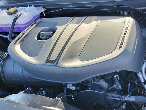 New 2026 RAM 1500 Laramie w/ Sport Appearance Package image 22