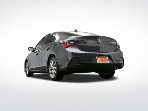 Used 2022 Acura ILX image 33