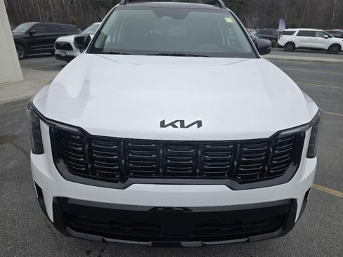 New 2026 Kia Sorento X-Line EX image 8