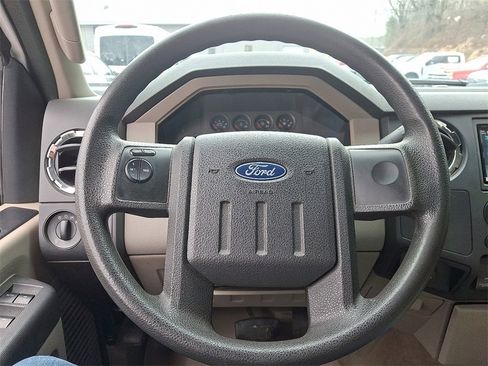Used 2008 Ford F250 XL image 19