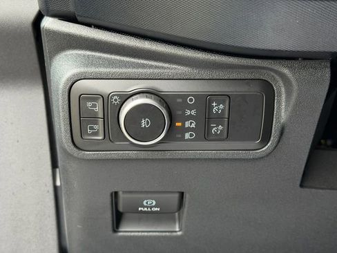 Used 2021 Ford Bronco Outer Banks image 33