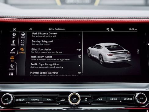 Used 2022 Bentley Continental GT image 67