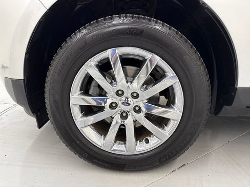 Used 2014 Ford Edge SEL w/ Equipment Group 205A image 9
