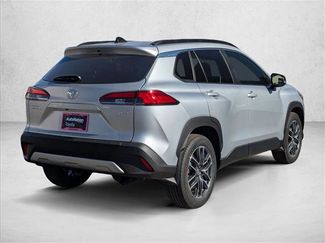 New 2026 Toyota Corolla Cross XLE video 2