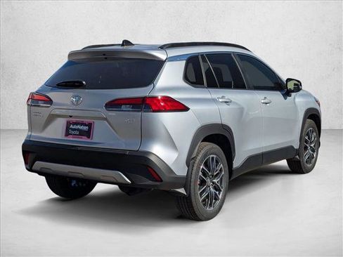 New 2026 Toyota Corolla Cross XLE image 2