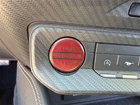 Used 2024 Ford Mustang Premium image 32