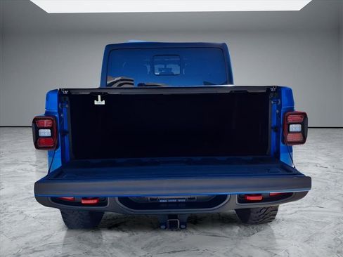 Used 2020 Jeep Gladiator Rubicon image 10