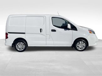 Used 2021 Nissan NV200 SV video 2