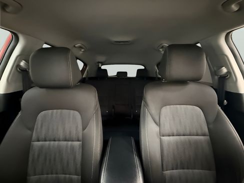 Used 2017 Kia Sportage LX FWD image 14