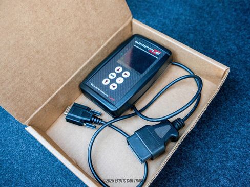 Used 2024 Ford Mustang GT Premium w/ GT Performance Package image 45