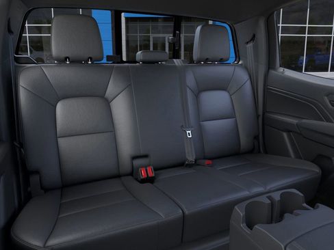 New 2026 Chevrolet Colorado Trail Boss image 20