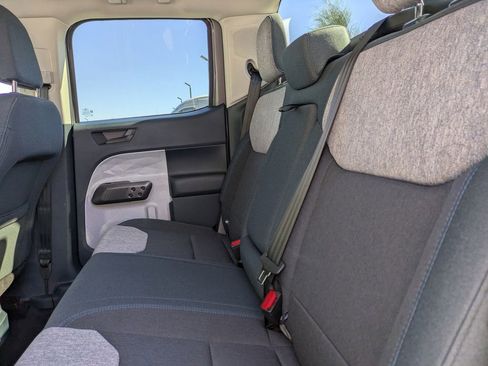 New 2025 Ford Maverick XLT w/ XLT Luxury Package image 15