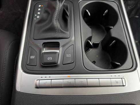 New 2026 Kia Carnival FWD image 20