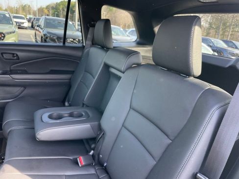 Certified 2023 Honda Passport EX-L image 41