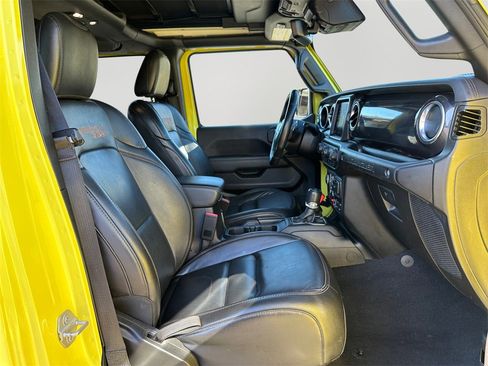 Used 2023 Jeep Wrangler Unlimited Rubicon 392 image 12