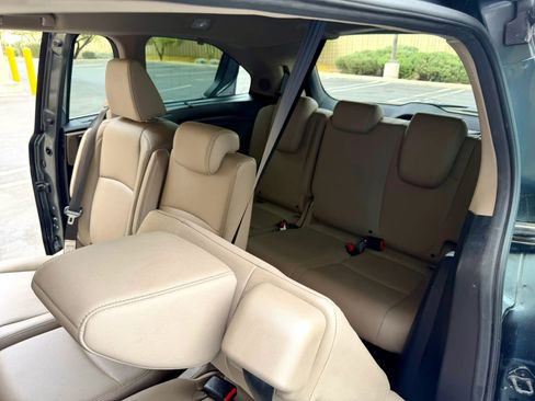 Used 2019 Honda Odyssey Elite image 12