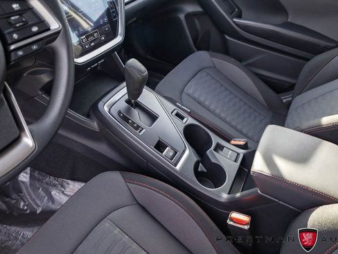 Used 2024 Subaru Impreza 2.0i Sport image 30