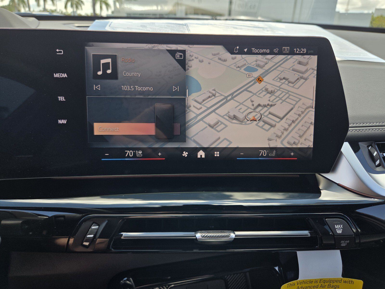 New 2027 BMW X1 xDrive28i AWD/4WD image 22
