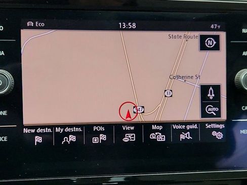 Used 2019 Volkswagen Arteon SEL Premium image 21