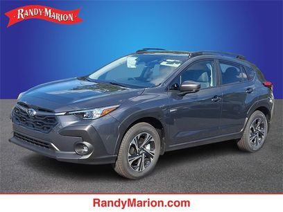 New 2025 Subaru Crosstrek 2.5i Premium