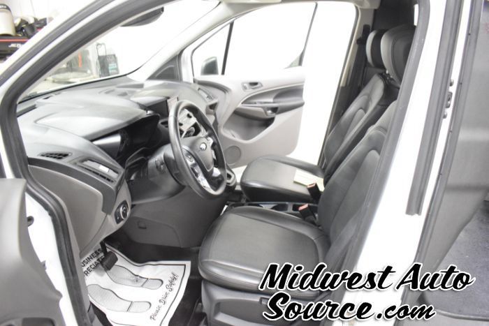 Used 2020 Ford Transit Connect XL w/ Trailer Tow Package FWD image 14