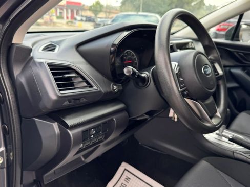 Used 2019 Subaru Impreza 2.0i AWD/4WD image 29