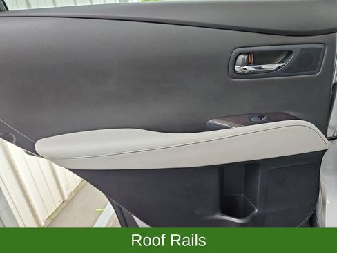 Used 2015 Lexus RX 350 FWD image 31
