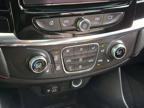 Certified 2023 Chevrolet Traverse RS w/ LPO, Floor Liner Package AWD/4WD image 16