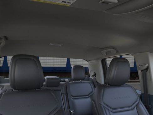 New 2026 Ford Maverick Lariat AWD/4WD image 12