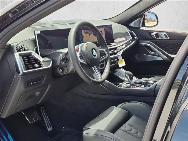 New 2027 BMW X6 M Competition w/ Executive Package AWD/4WD image 3