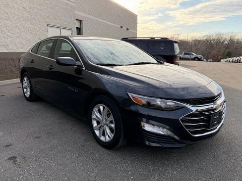 Used 2023 Chevrolet Malibu LT image 7