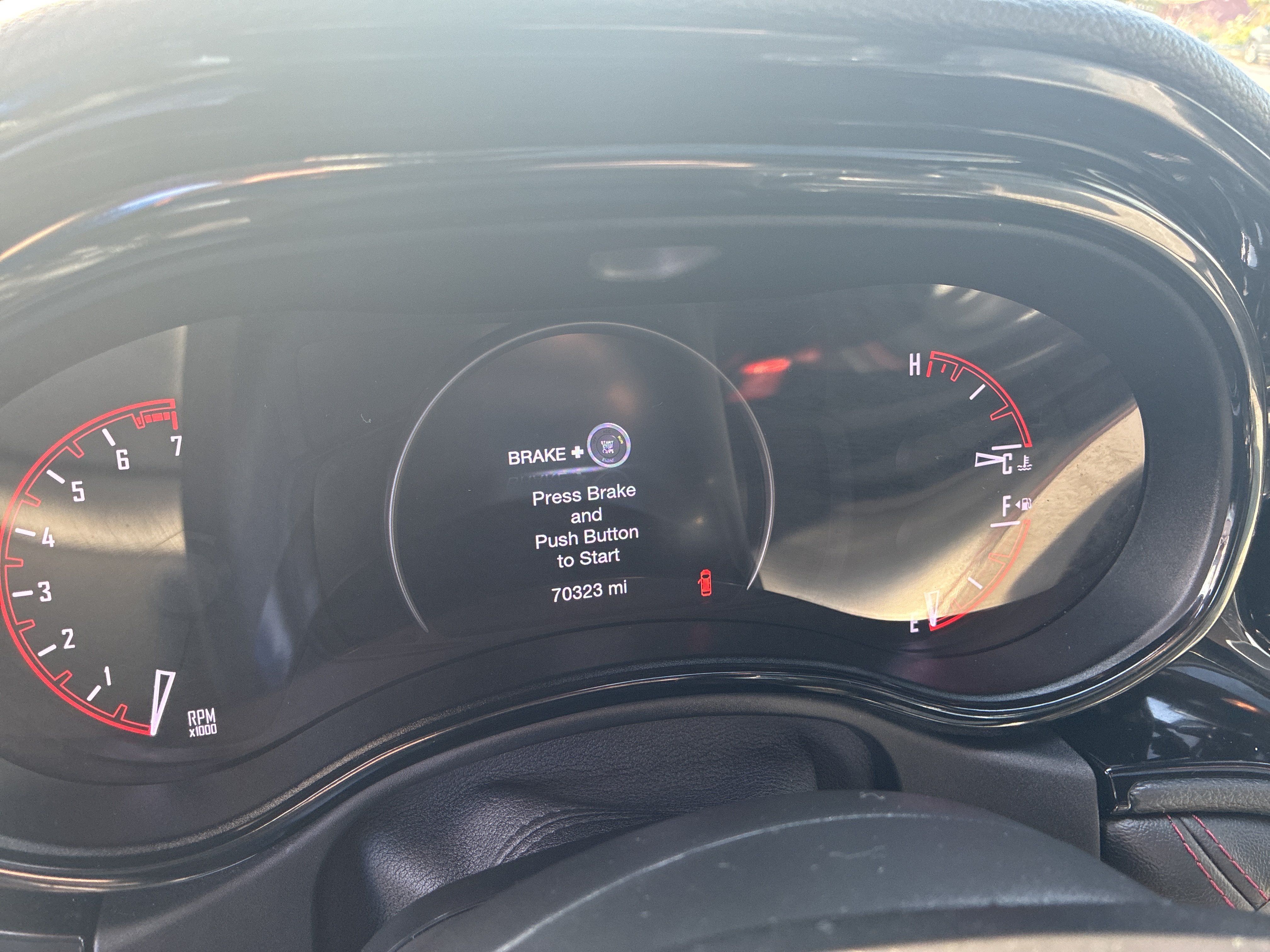 Used 2024 Dodge Durango GT AWD/4WD image 9
