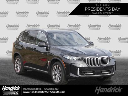 Certified 2026 BMW X5 sDrive40i