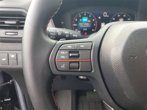 Certified 2026 Honda Passport TrailSport image 19