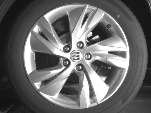 Used 2025 Buick Encore GX Preferred FWD image 14