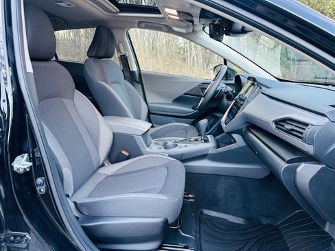 Used 2025 Subaru Crosstrek 2.0i Premium image 26