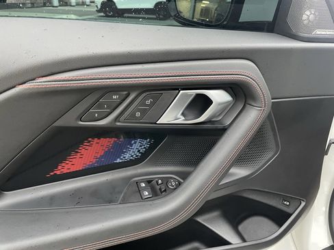 Used 2025 BMW M2 w/ Lighting Package image 11