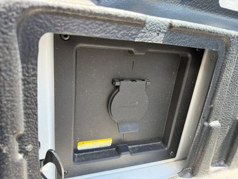 Used 2024 Ford F150 STX w/ STX Black Appearance Package image 12