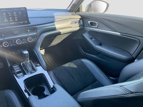 Used 2025 Acura Integra A-Spec FWD image 24