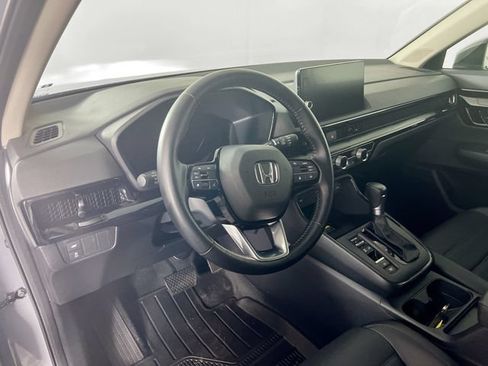 Certified 2025 Honda CR-V EX-L image 12