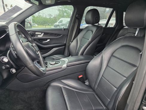 Used 2018 Mercedes-Benz GLC 300 image 19